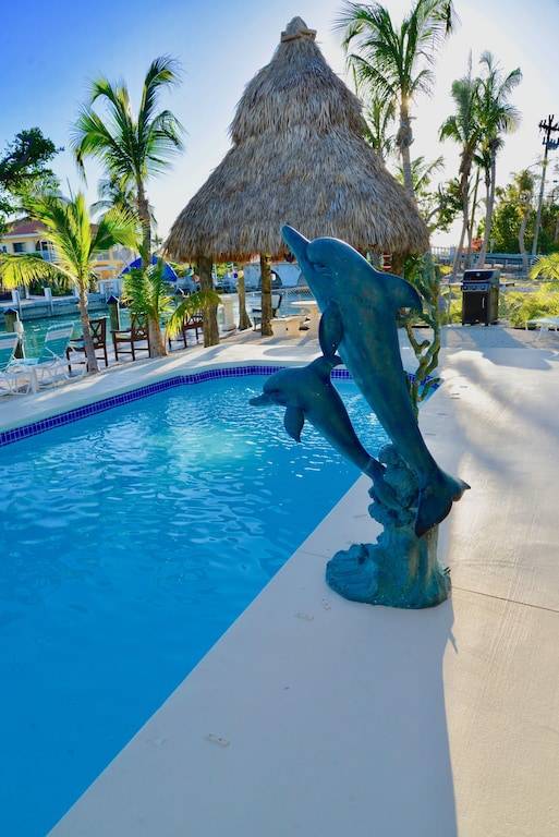 Villa Duck Key