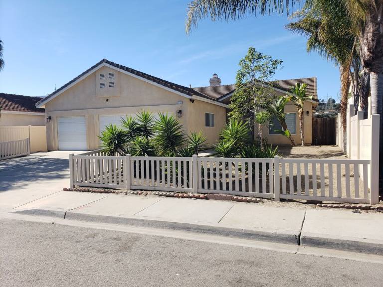 House  Oceanside