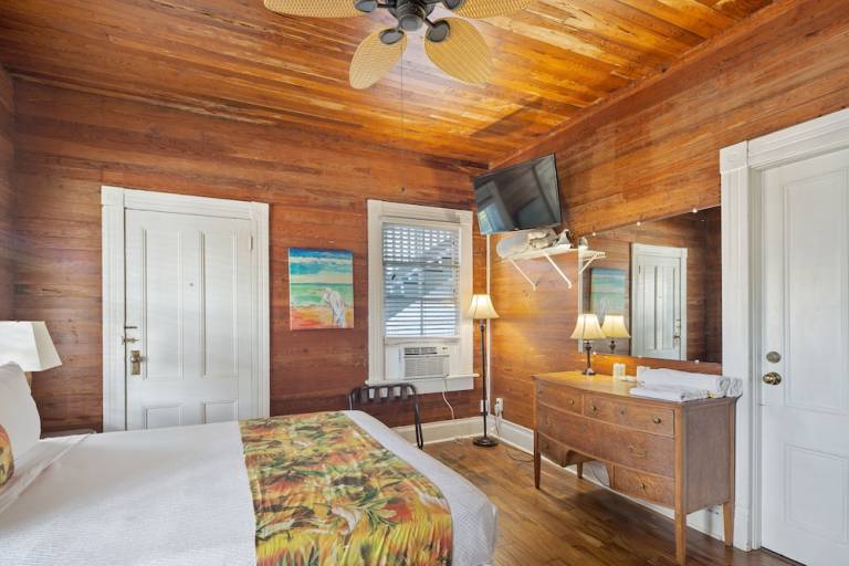 Accommodation Key West