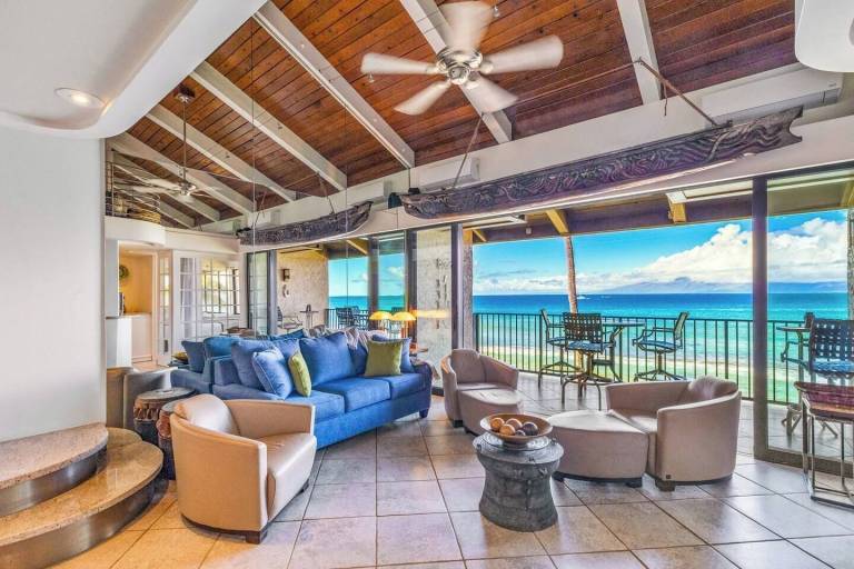 Condo Napili-Honokowai