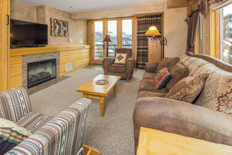 Condo  Big Sky