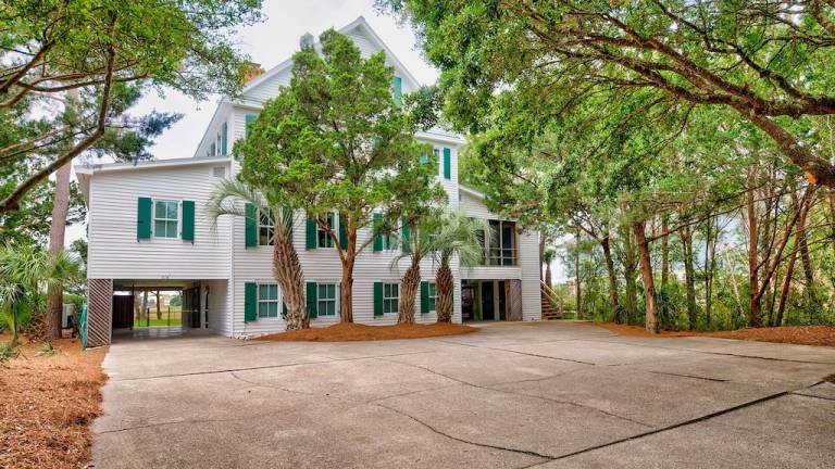 House Georgetown