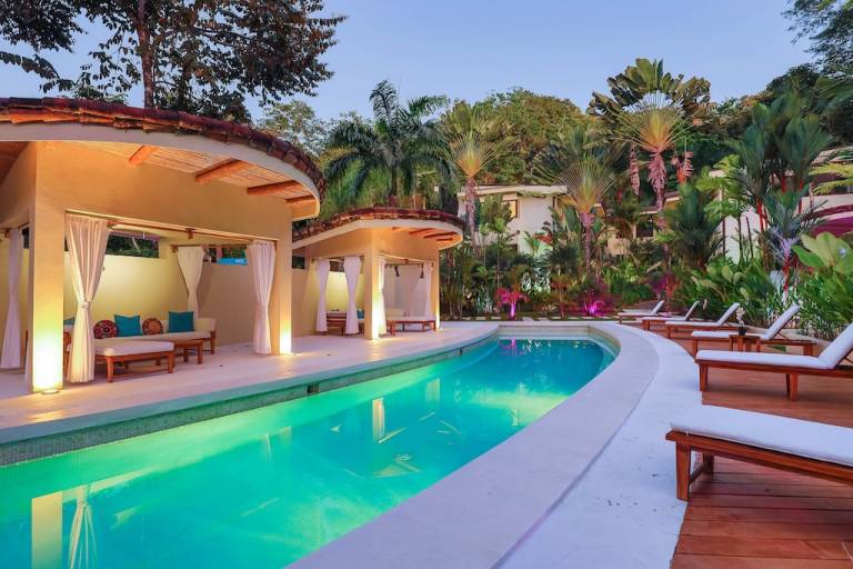 Villa Manuel Antonio