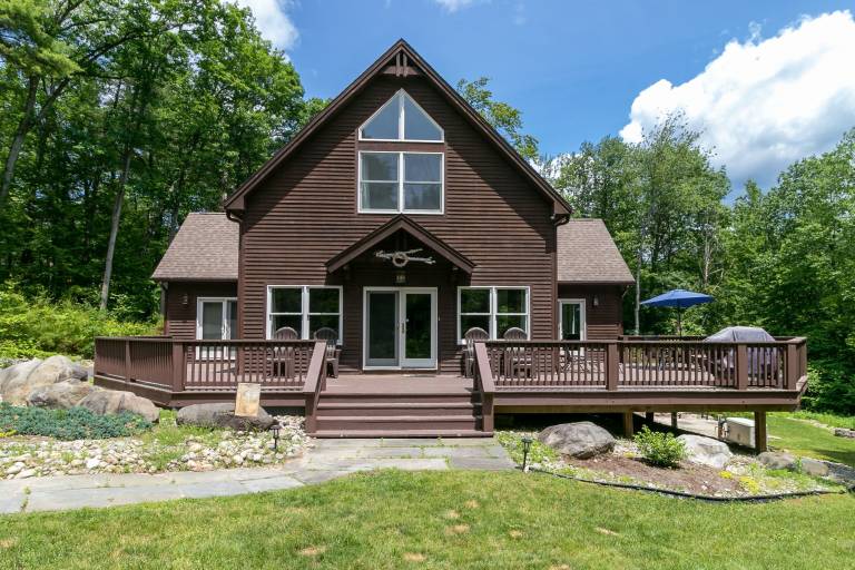 House Diamond Point