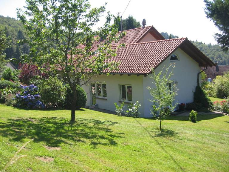 Ferienhaus Badenweiler