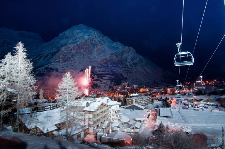 Apartment Val-d'Isère