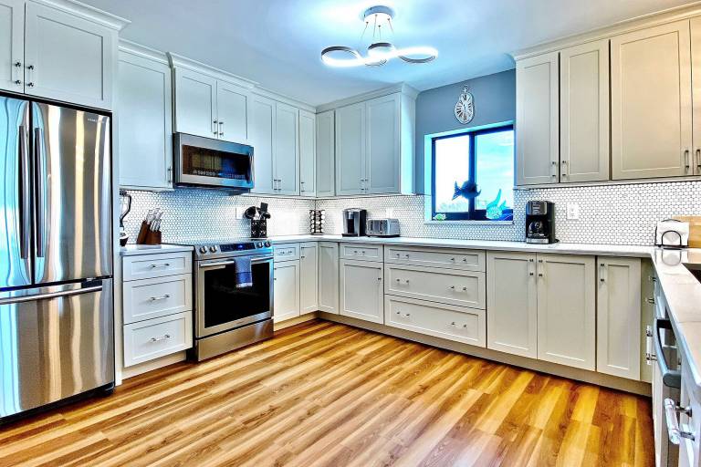 Condo Redington Beach