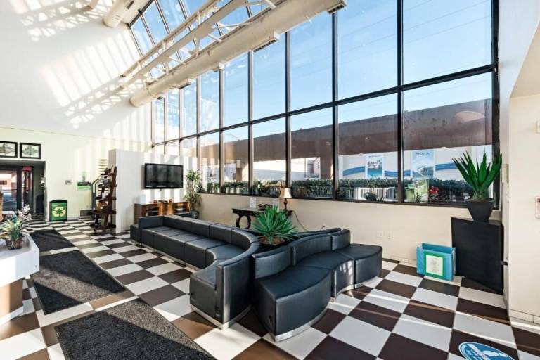 Aparthotel Northeast Virginia Beach