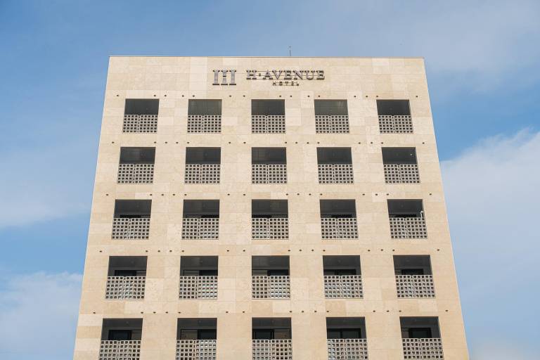 H Avenue Incheon Seogu Office Branch