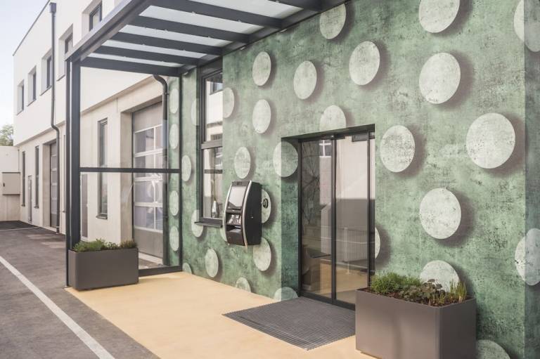 TT Aparthotel Neuhofen