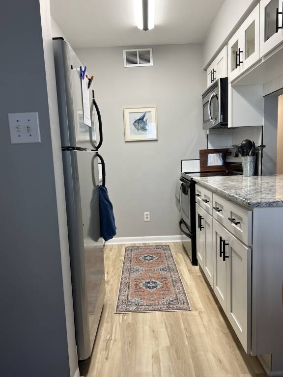 Condo Calabash