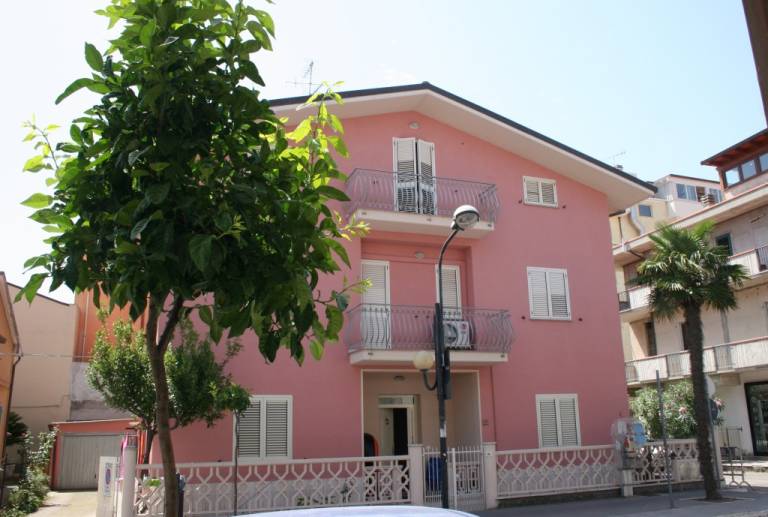 Appartamento Villa Rosa
