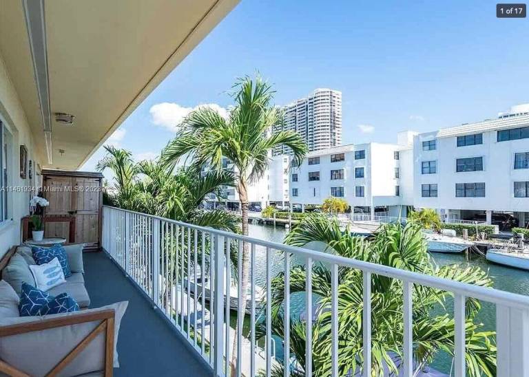 Appartement North Miami Beach