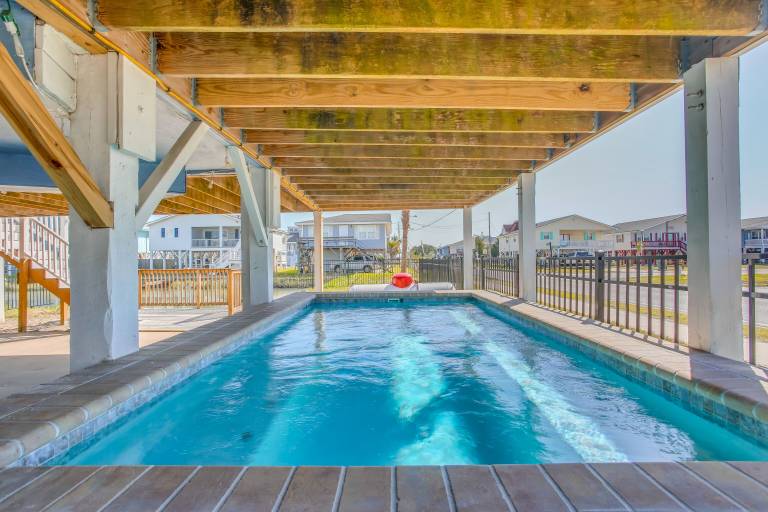 House Cherry Grove Beach
