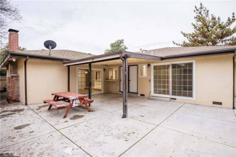 House Merced