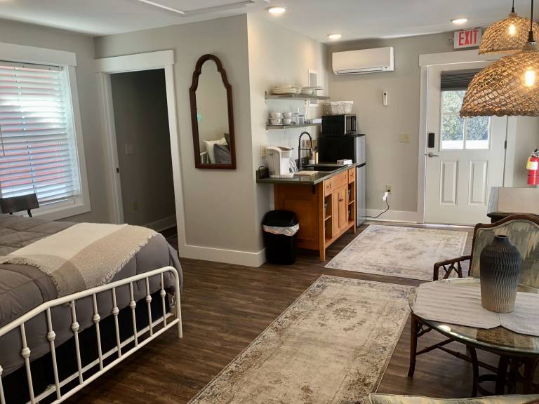 Apartment Palmetto Bluff