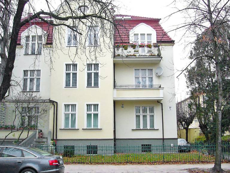 Apartamento Sopot