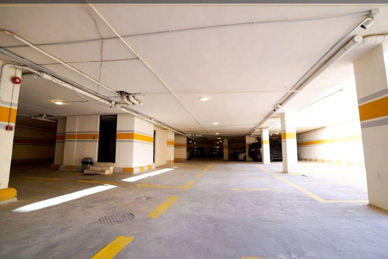 Serviced apartment Al Worod