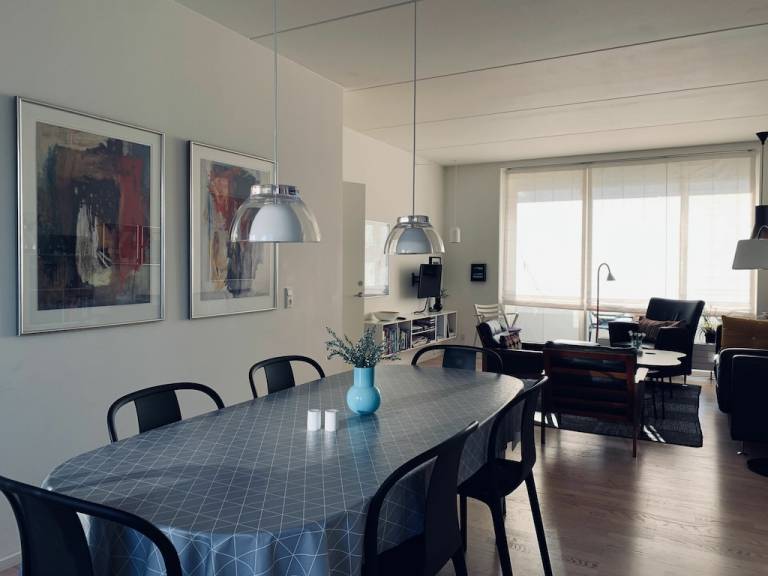 Apartment Amager East