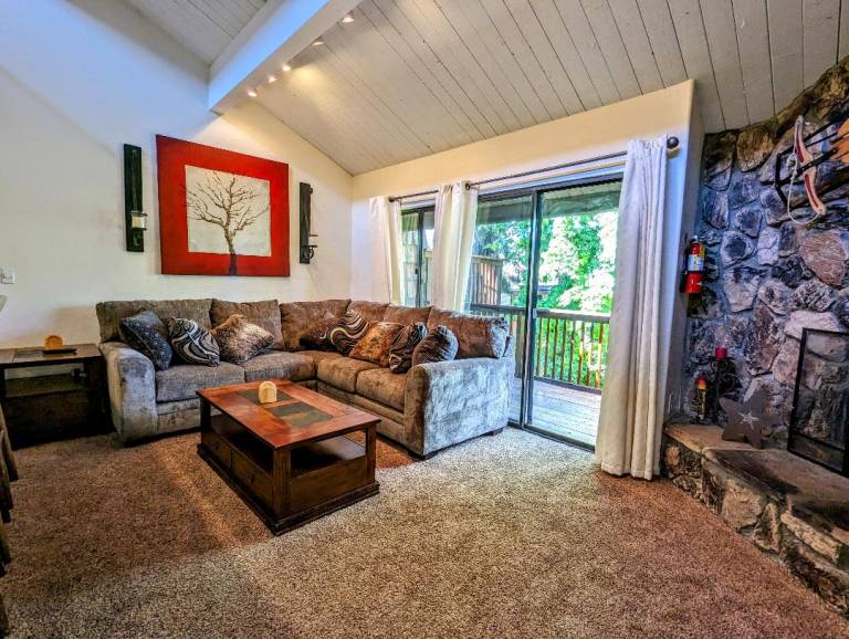 Condo Big Bear Lake
