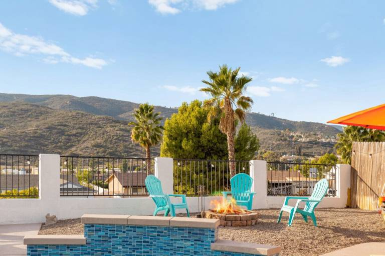 House Poway