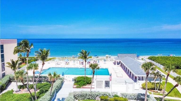 House Jensen Beach