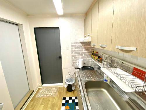 40 m² Ferienwohnung