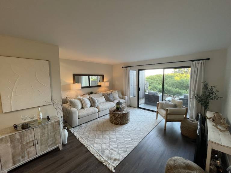 Condo Santa Barbara