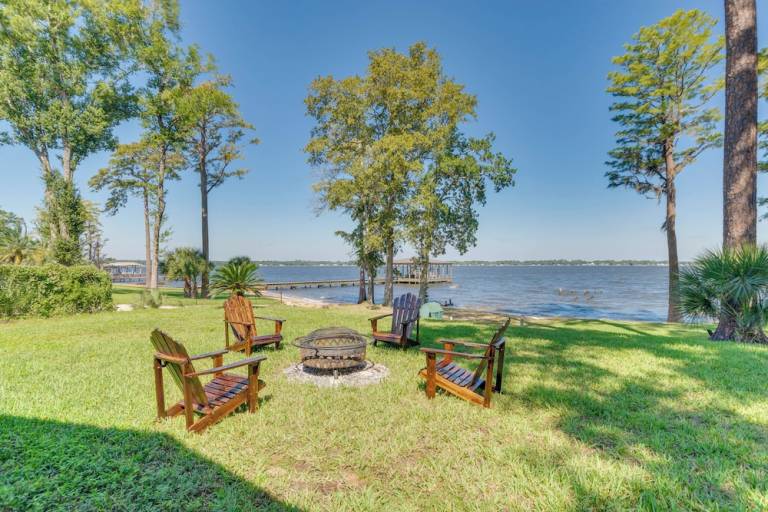 Cottage Lillian