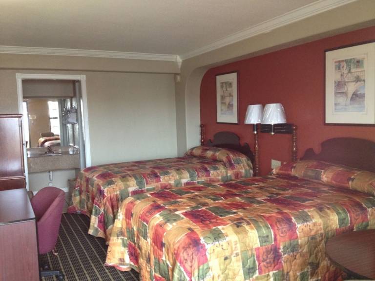 Motel Georgian Acres