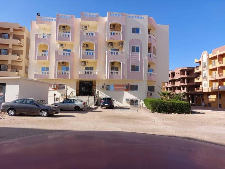 Appartamento Hurghada