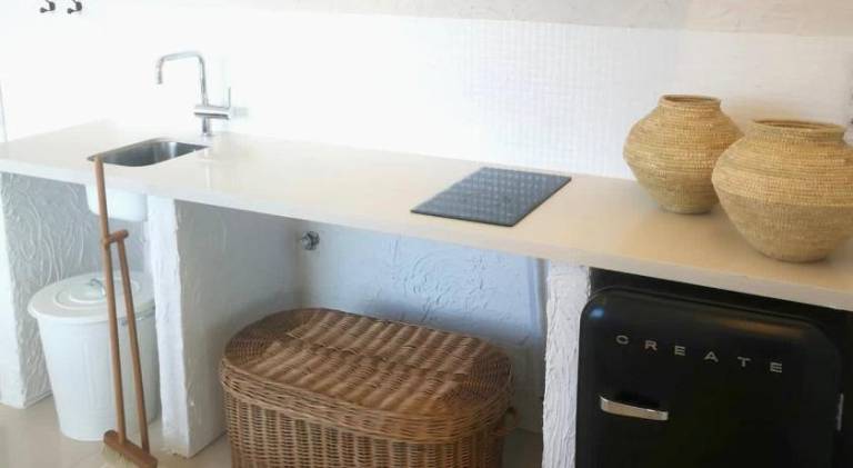 51 m² Ferienwohnung