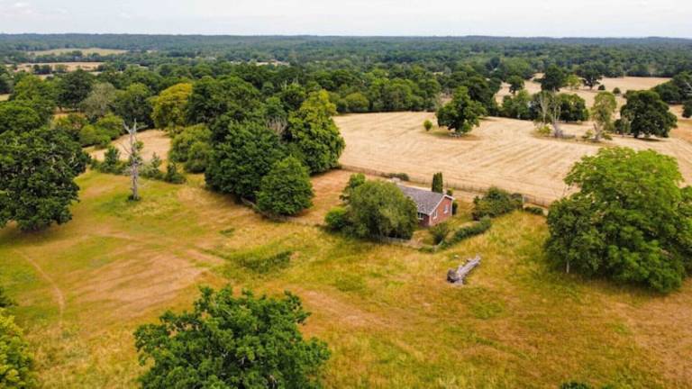 House Brockenhurst