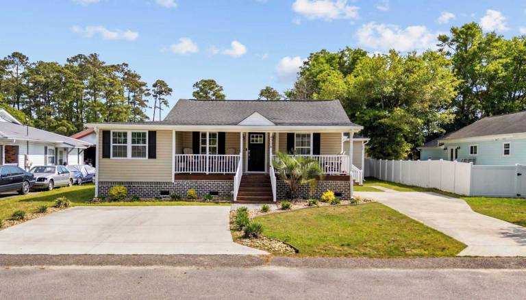 Villa Myrtle Beach