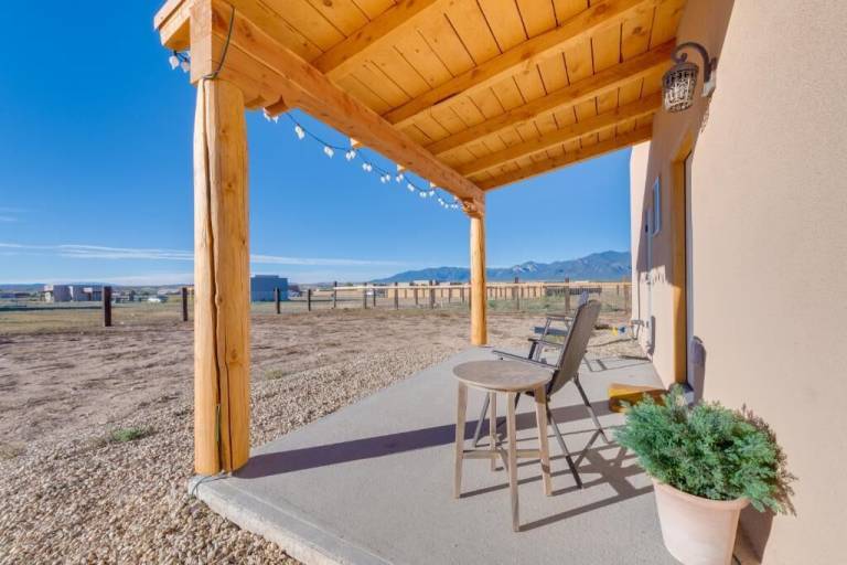 House Taos