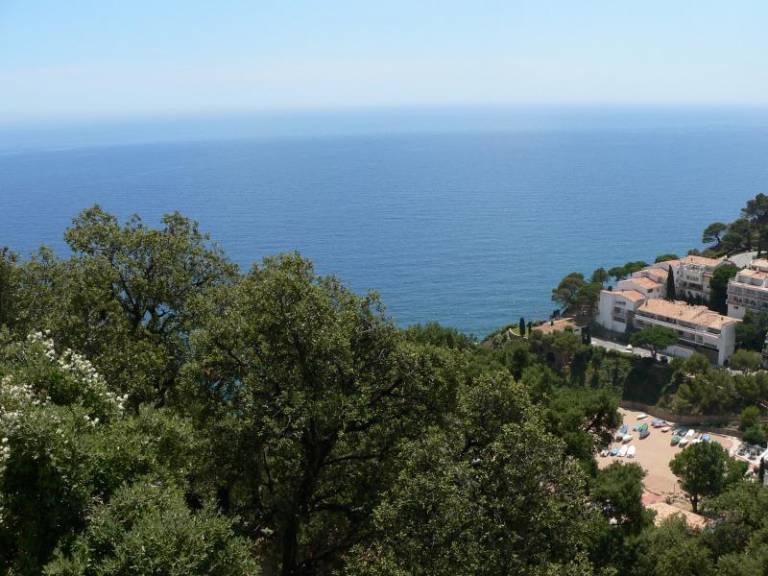 Apartment Tossa de Mar