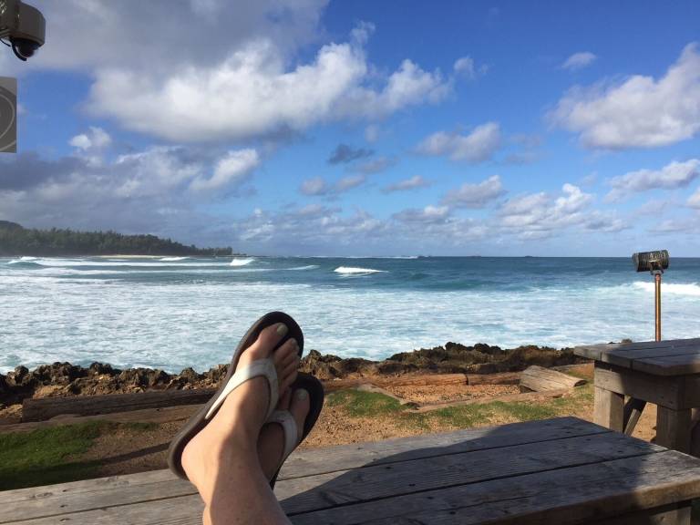 Condo Turtle Bay