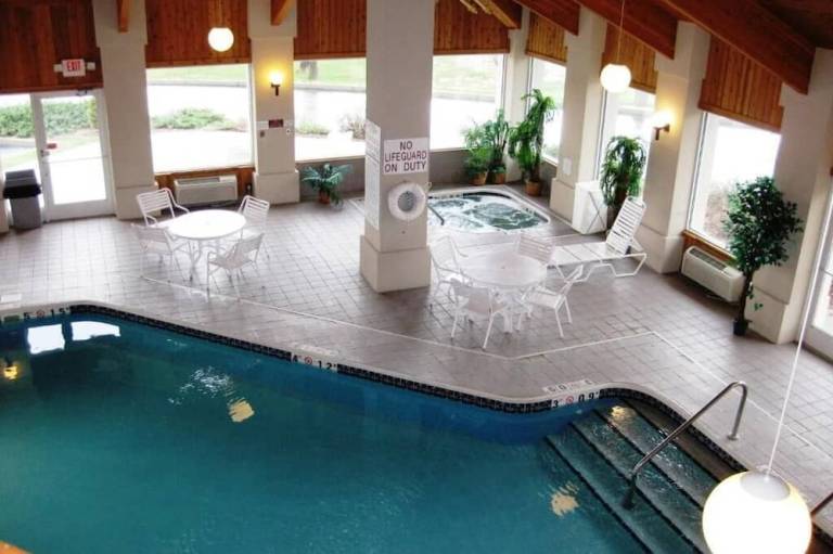 Baymont by Wyndham Indianapolis