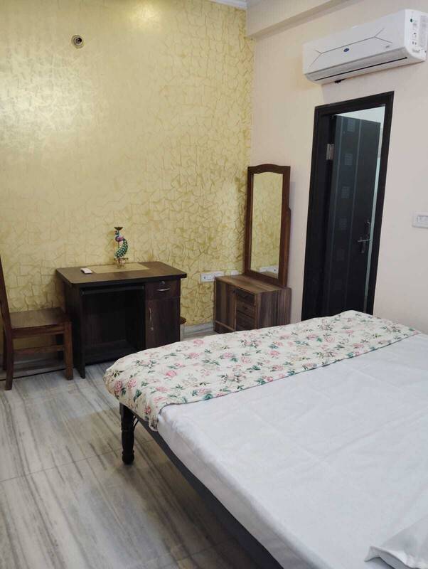 Privatzimmer