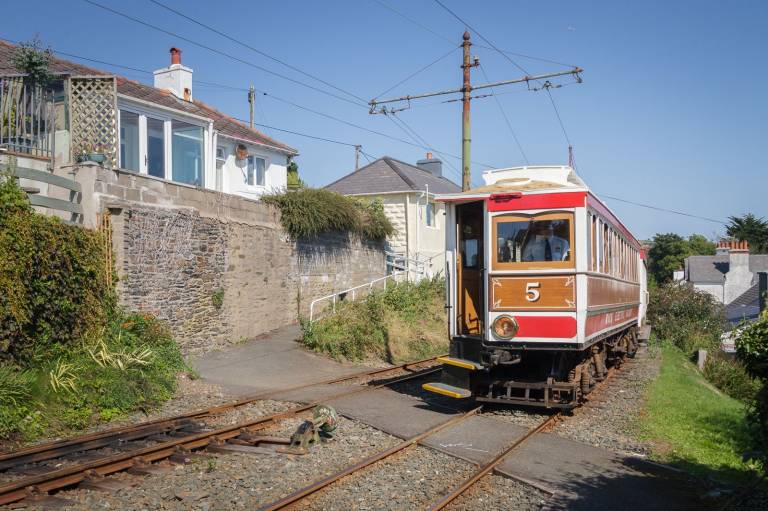 Cottage Laxey