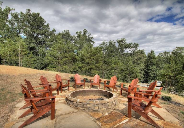 Cabin Sevierville