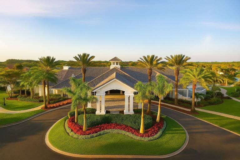 Condo Paseo