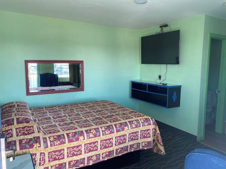 Aparthotel New Orleans East Area