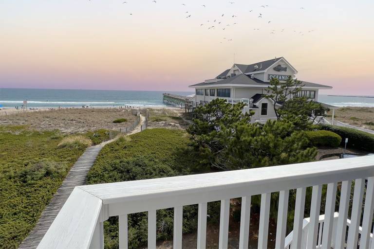 House Wrightsville Beach