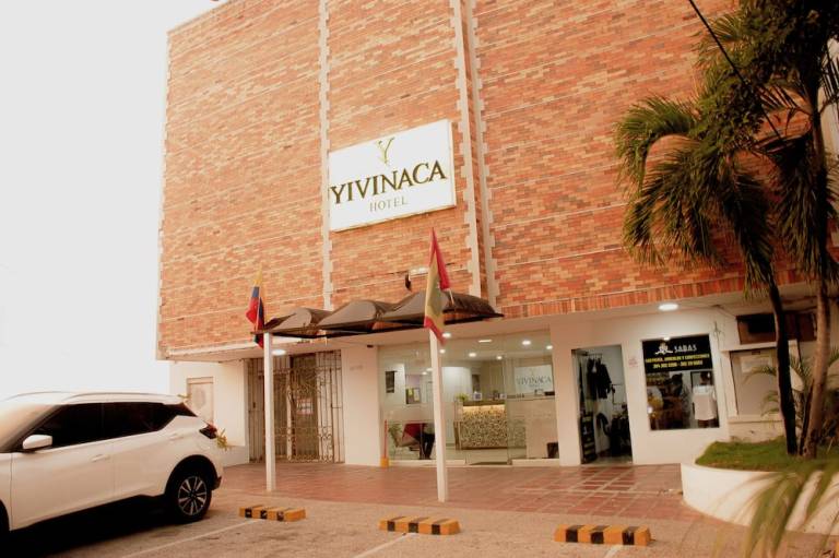 Hotel Yivinaca