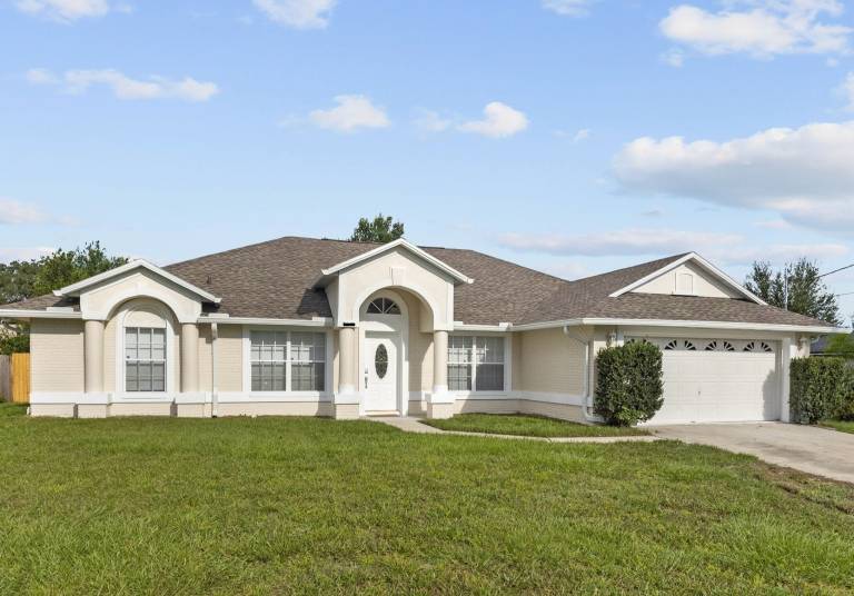 House Deltona