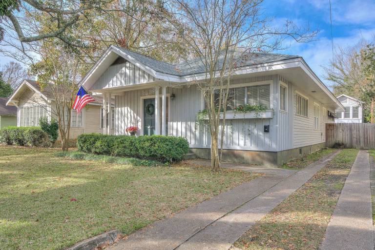 House Hannon Park