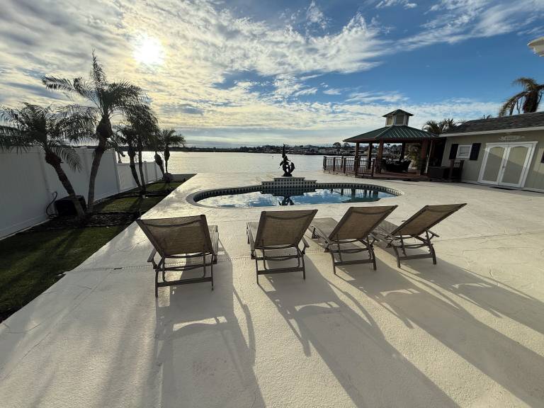 House New Port Richey