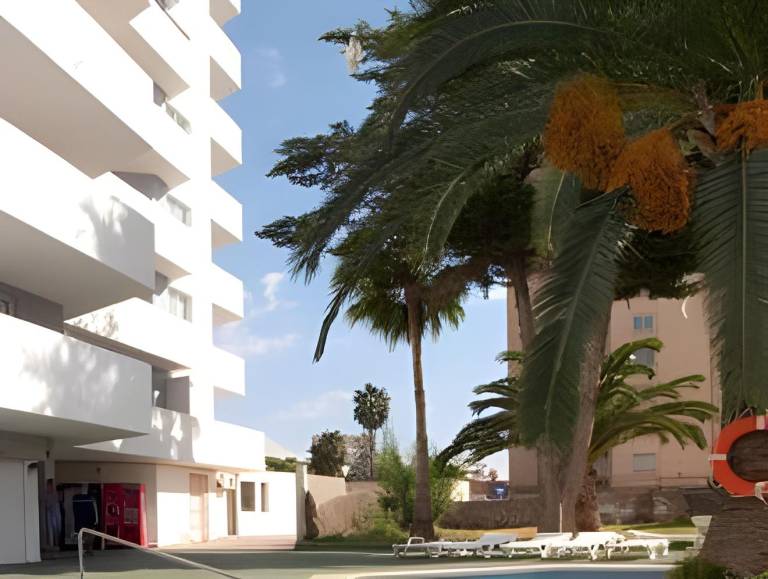 Apartment Magaluf