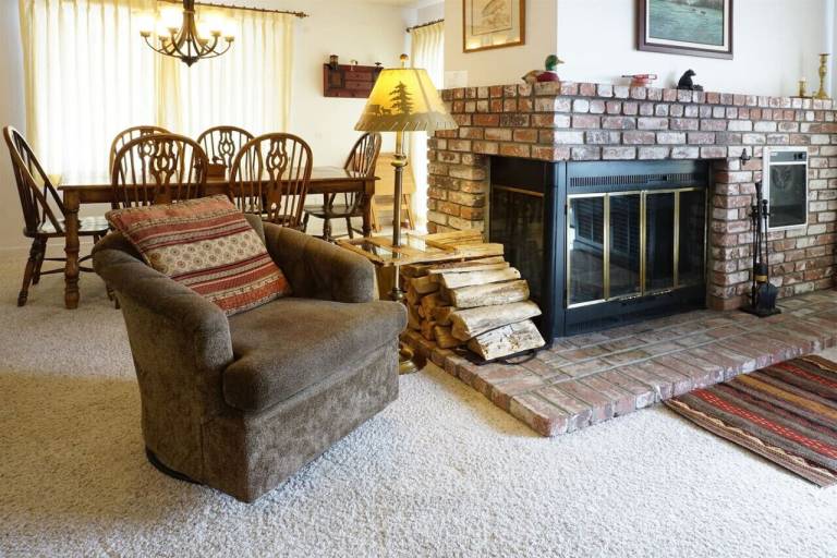Condo June Lake